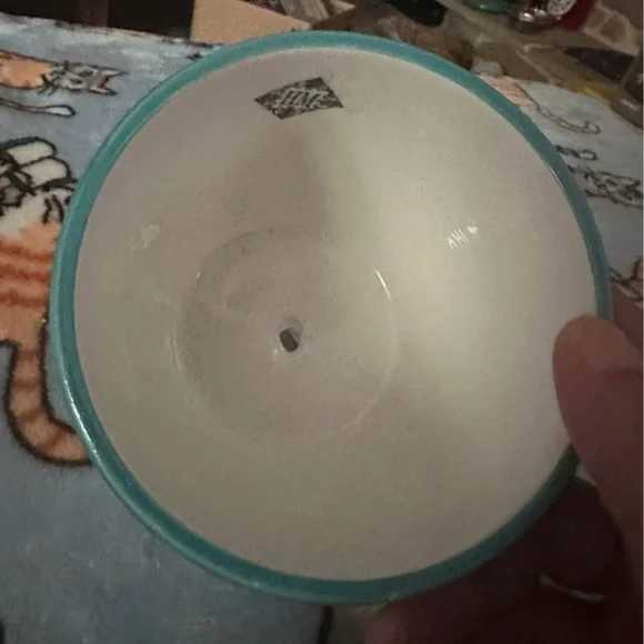 Set of three flower pots - Picture 2 of 9